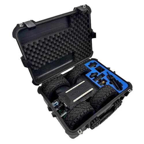 İkinci resim of 4Sight 2.0 Taktiksel Denetleme Aracı