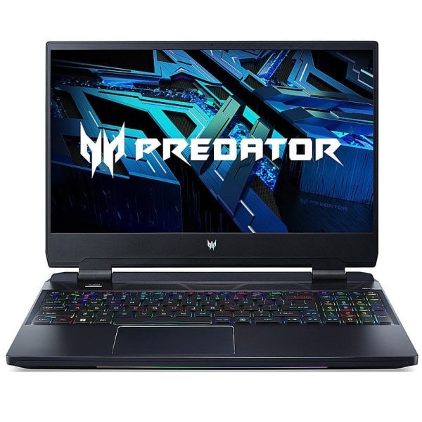 İkinci resim of VR Ready – Acer Predator Helios 300 – 15.6" IPS QHD 165 Hz  Gaming Laptop - Intel Core İ7-12700H - 8GB Nvidia GeForce RTX 3070 - 16GB DDR5 RAM - 1TB PCIe 3 SSD - Win 11 Home - Lacivert