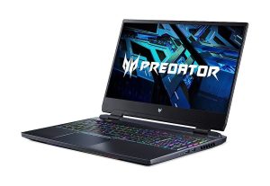 VR Ready – Acer Predator Helios 300 – 15.6" IPS QHD 165 Hz  Gaming Laptop - Intel Core İ7-12700H - 8GB Nvidia GeForce RTX 3070 - 16GB DDR5 RAM - 1TB PCIe 3 SSD - Win 11 Home - Lacivert
