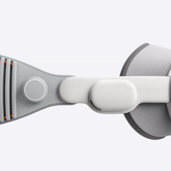 İkinci görselApple Vision Pro Satın Alın ve Görme Biçiminizi Değiştirin