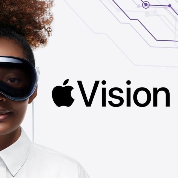 İkinci resim of Apple Vision Pro Satın Alın ve Görme Biçiminizi Değiştirin