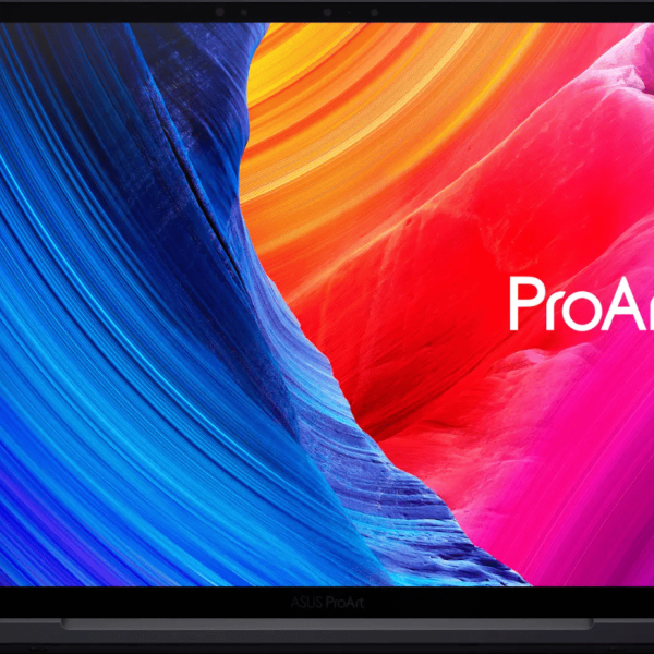 İkinci resim of ASUS - ProArt PX13 13 3K Dokunmatik Ekranlı Dizüstü Bilgisayar - Copilot+ PC - AMD Ryzen AI 9 HX 370 - 32GB Bellek - RTX 4050 - 1TB SSD - Nano Siyah