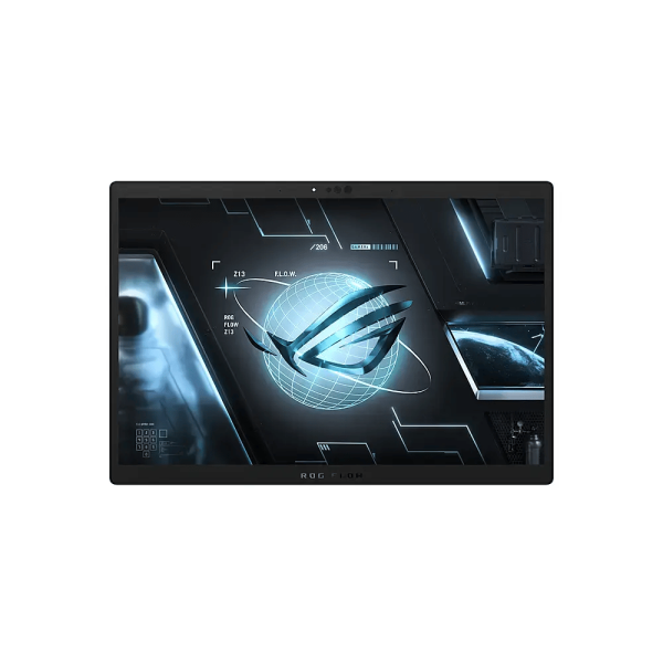 ASUS ROG Flow Z13 – 13.4" LED QHD 240Hz Dokunmatik 2'si 1' arada - Intel Core i9 13900H - NVIDIA GeForce RTX 4050 - 16GB DDR5 RAM - 1TB PCIe 4 SSD - Win 11 Home - Karışık Siyah