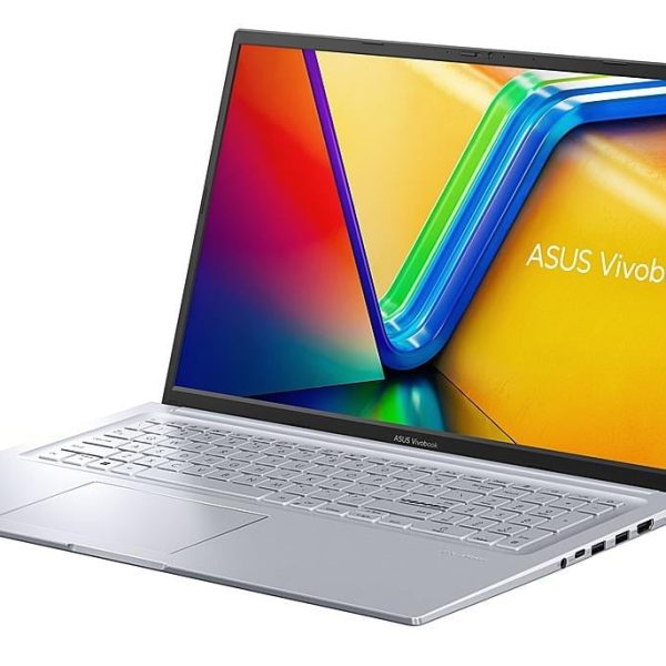 İkinci resim of ASUS Vivobook – 17.3" IPS FHD Business Laptop Intel Core i9 13900H Intel Irıs Xe Graphics 16GB DDR4 SDRAM 1TB Pcle 3 SSD Win 11 Home Gümüş