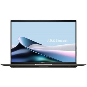 ASUS Zenbook S 13 – 13.3” OLED 5.18MA Business Laptop Intel Core Ultra 7 155U Intel Arc Graphics 32GB LPDDR5X RAM 1TB Pcle 4 SSD Win 11 Pro Gri