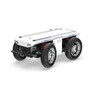 ATEAGO ATFR-mid Dış Mekan Mobil Robot Şasesi