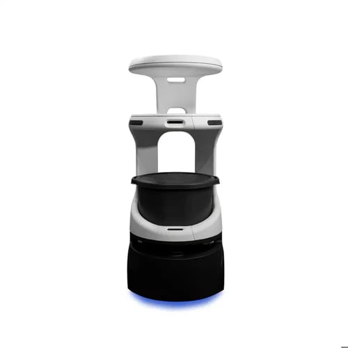 İkinci resim of Bear Robotics Servi