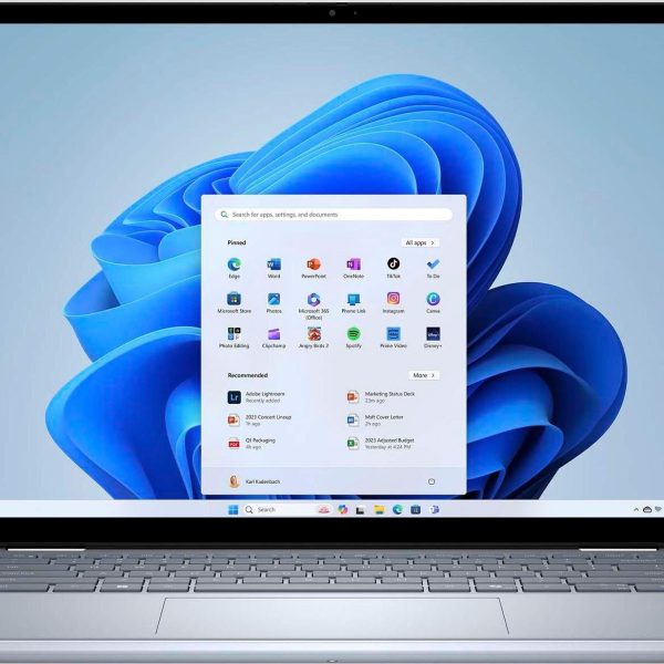 Dell Inspiron – 16" LED WUXGA Dokunmatik 2'si 1 Arada Laptop Intel Core Ultra 5 125U Intel Arc Graphics 16GB LPDDR5X RAM 512GB Pcle 2 SSD Win 11 Home Buz Mavisi