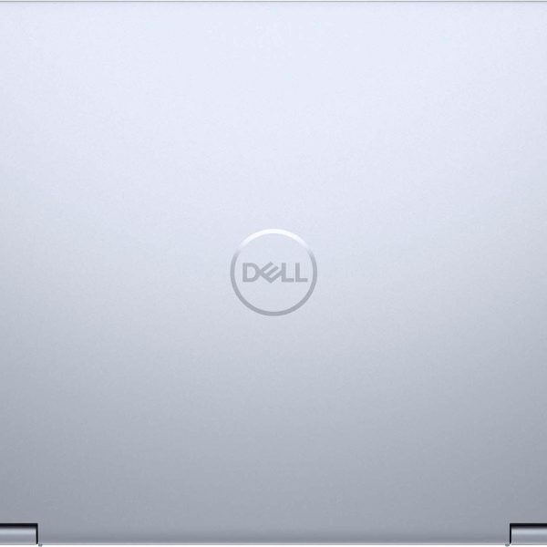 İkinci resim of Dell Inspiron – 16" LED WUXGA Dokunmatik 2'si 1 Arada Laptop Intel Core Ultra 5 125U Intel Arc Graphics 16GB LPDDR5X RAM 512GB Pcle 2 SSD Win 11 Home Buz Mavisi