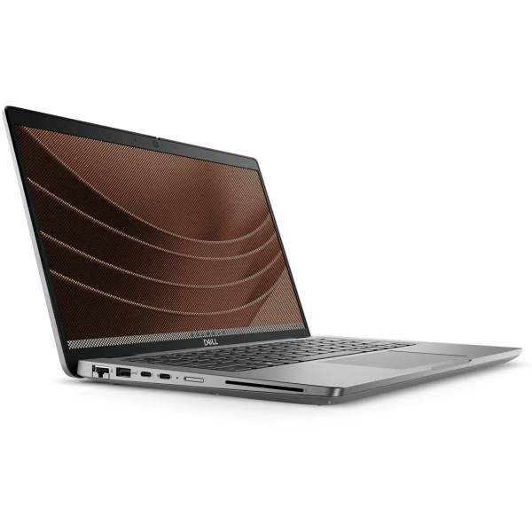 İkinci resim of Dell Latitude 5000 – 13.3" IPS FHD 60Hz Dokunmatik 2'si 1' arada - Intel Core Ultra 5 135U - Intel Arc Graphics - 16GB LPDDR5X RAM - 256GB PCIe 4 SSD - Win 11 Pro - Gri