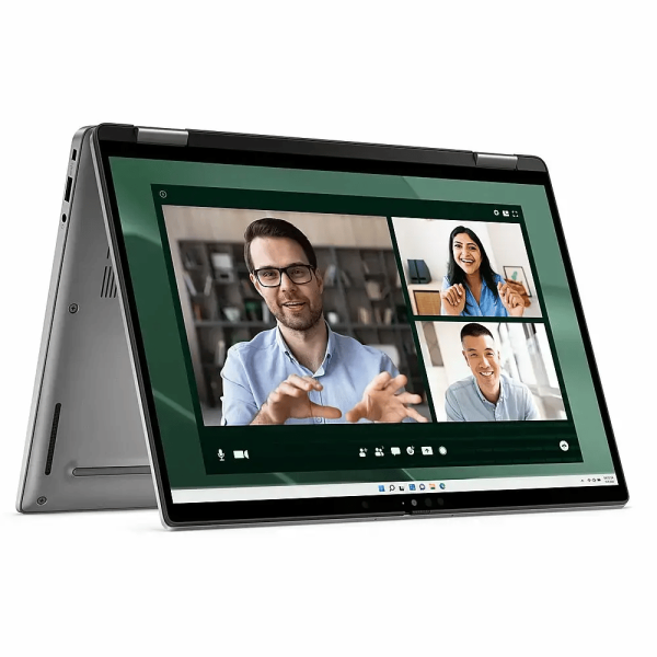 İkinci resim of Dell Latitude 7000 – 13.3" IPS Touch 60Hz Dokunmatik 2'si 1' arada - Intel Core Ultra 7 165U - Intel Arc Graphics - 16GB LPDDR5X RAM - 512GB PCIe 4 SSD - Win 11 Pro - Titan Gri