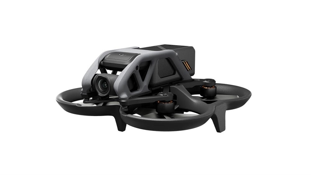 DJI Avata Pro-View Combo-Kamera-Drone