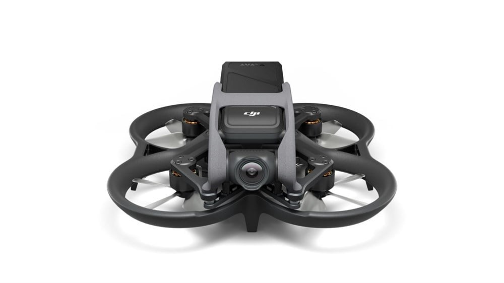 İkinci resim of DJI Avata Pro-View Combo-Kamera-Drone