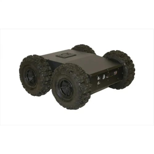 Dr. Robot Jaguar 4x4 Mobil Platform