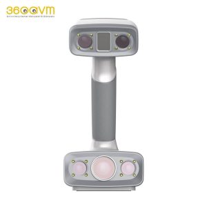 EinScan H El Tipi 3D Tarayıcı