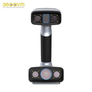 Shining 3D EinScan HX El Tipi 3D Tarayıcı