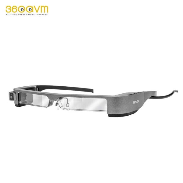İkinci resim of Epson Moverio BT-300 Artırılmış Gerçeklik Gözlüğü