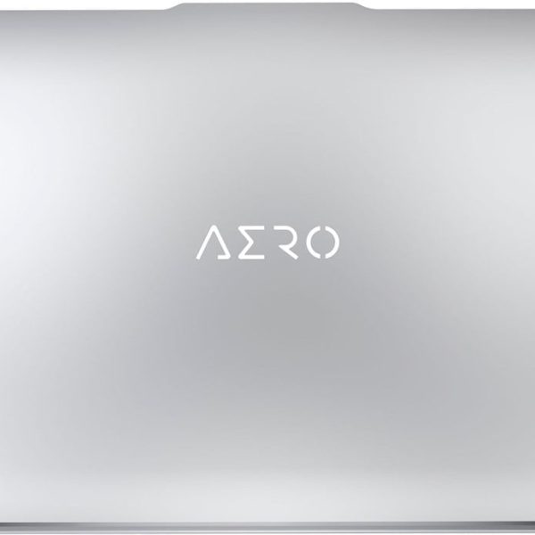 İkinci resim of VR Ready - GIGABYTE AERO 16 – 16" IPS 4K Gaming Laptop - Intel Core i7-12700H - 8GB Nvidia GeForce RTX 3070 Ti - 16GB DDR4 RAM - 1TB PCIe 3 SSD - Win 11 Home - Gri