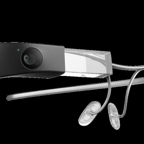 İkinci resim of Google Glass Enterprise Edition 2 Developer Kit