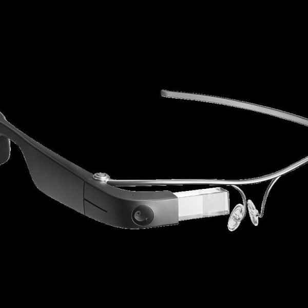 Google Glass Enterprise Edition 2 Developer Kit