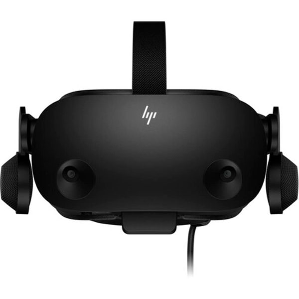 HP Reverb G2 VR Headset (Omnicept Edition)