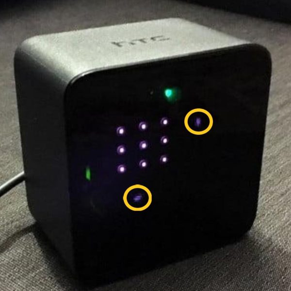 Htc Vive Base Station 1.0