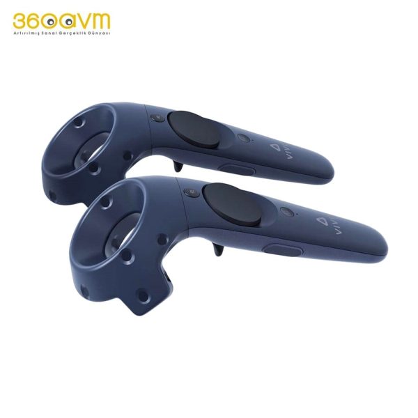 Htc Vive Controller 2018