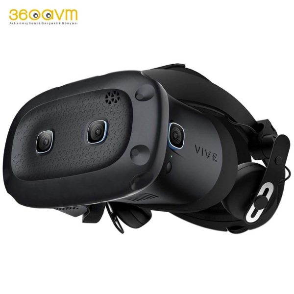 İkinci resim of HTC Vive Cosmos Elite PC VR Sanal Gerçeklik Sistemi
