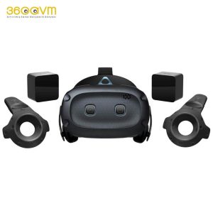 HTC Vive Cosmos Elite PC VR Sanal Gerçeklik Sistemi