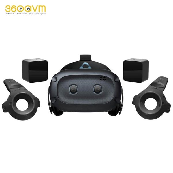 HTC Vive Cosmos Elite PC VR Sanal Gerçeklik Sistemi