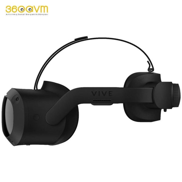 İkinci resim of HTC Vive Focus 3 All in One Sanal Gerçeklik Başlığı Distribütör Garantili
