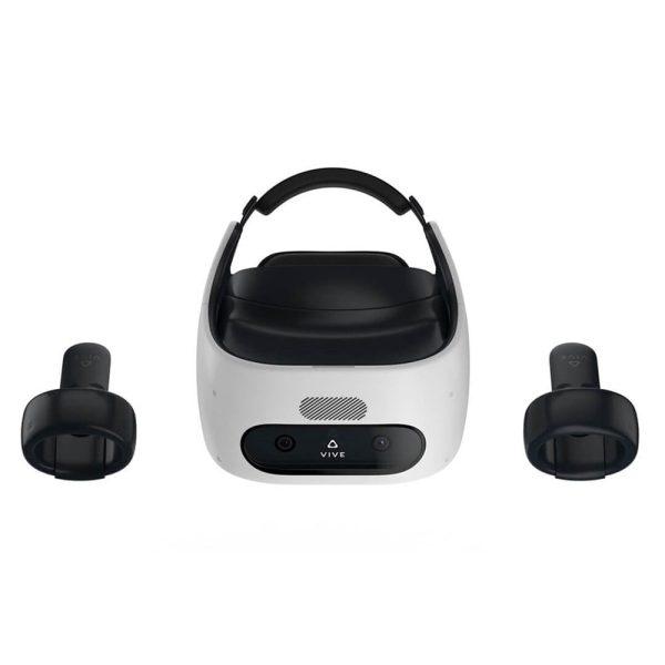 İkinci resim of HTC Vive Focus Plus All in One VR Sanal Gerçeklik Gözlüğü
