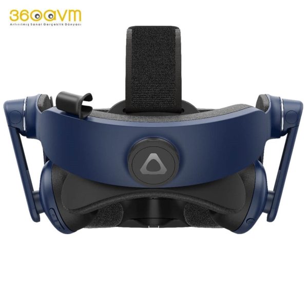 İkinci resim of HTC Vive Pro 2 VR Başlığı