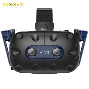 HTC Vive Pro 2 VR Başlığı