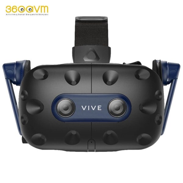 HTC Vive Pro 2 VR Başlığı