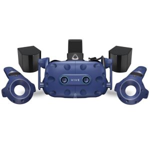 HTC Vive Pro Eye Full Kit PC VR Sistemi