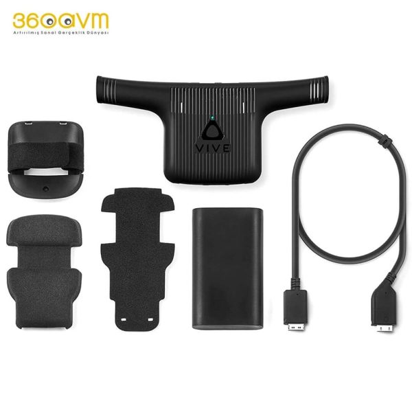 Htc Vive Wireless Adapter Full Pack