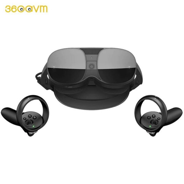 HTC Vive XR Elite (Distribütör Garantili)