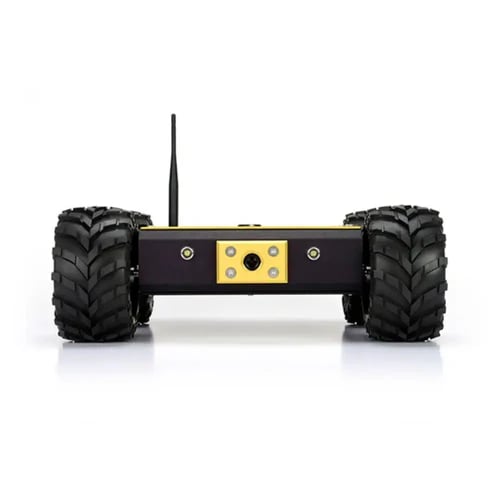 İkinci resim of Inspectorbots Minibot Gözetim ve Denetleme Robotu
