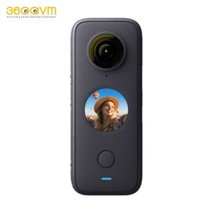 Insta360 ONE X2 5.7K 360 Kamera