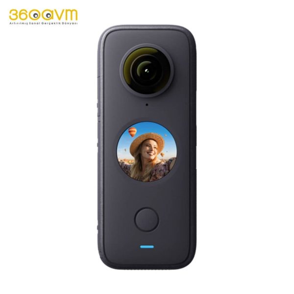 Insta360 ONE X2 5.7K 360 Kamera