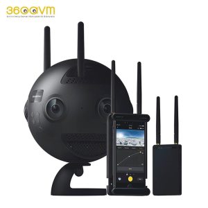 Insta360 Pro 2 8K Profesyonel 360 VR Kamera