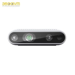 Intel Realsense Depth Kamera D435