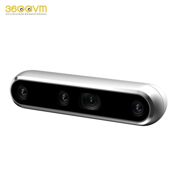 İkinci resim of Intel Realsense Depth Kamera D455