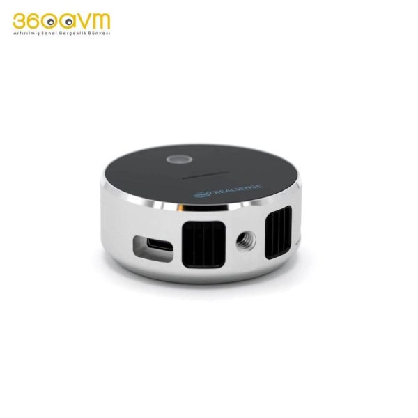 İkinci resim of Intel Realsense LIDAR Kamera L515