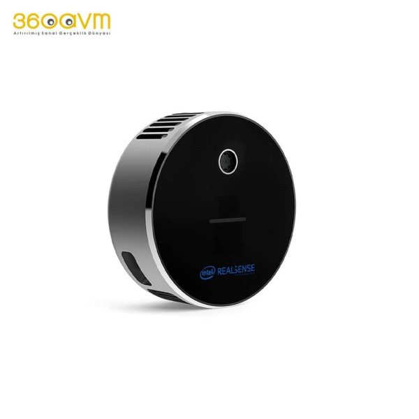 Intel Realsense LIDAR Kamera L515