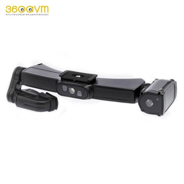 Iristick H1 Akıllı Gözlük