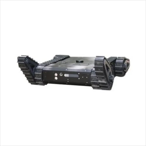 Jaguar V4 Paletli Mobil Robotik Platformu