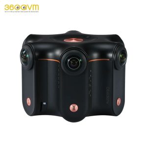 Kandao Obsidian R Profesyonel 3D 8K 360 VR Video Kamera