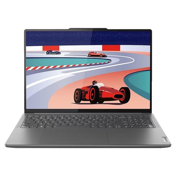 Lenovo Slim Pro 9i – 16" Mini Led 3.2K 165Hz Dokunmatik Laptop Intel Core i9 13905H 6GB Nvidia GeForce RTX 4050 32GB LPDDR5X RAM 1TB Pcle 4 SSD Win 11 Home Fırtına Grisi